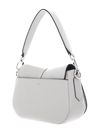 BOSS Anett Flap Shoulder Bag Light / Pastel Grey