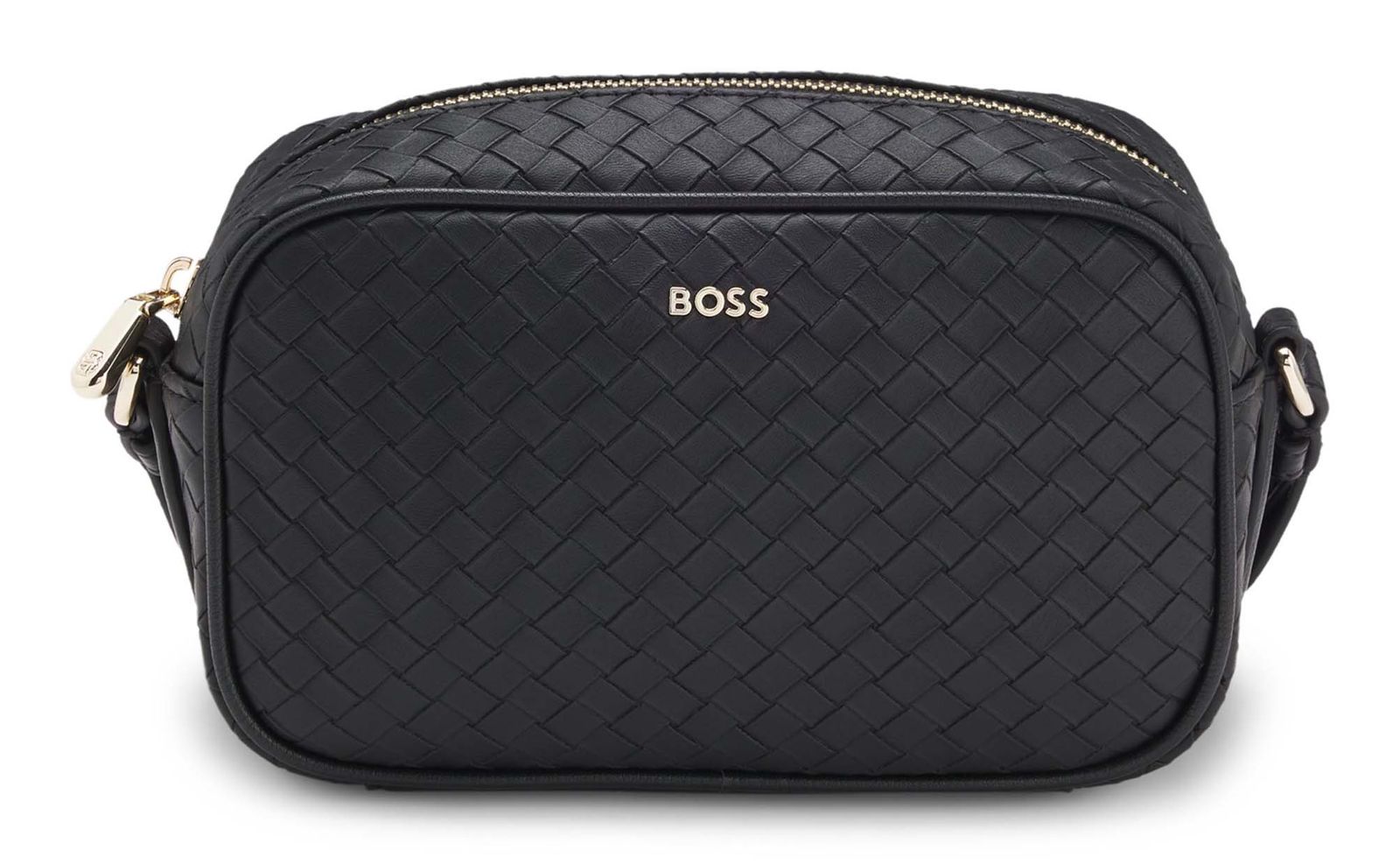 BOSS Sandy Crossbody Black