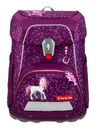 Step by Step FIT Schulranzen-Set 5-teilig Pretty Unicorn Nuala