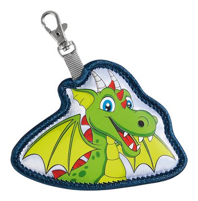 Step by Step Kiga Mags Dragon Milo