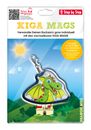 Step by Step Kiga Mags Dragon Milo