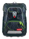 Step by Step FIT Schulranzen-Set 5-teilig Ninja Yuma