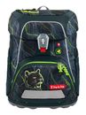 Step by Step FIT Schulranzen-Set 5-teilig Ninja Yuma