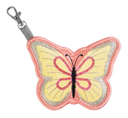 Step by Step Kiga Mags Butterfly Mia