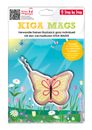 Step by Step Kiga Mags Butterfly Mia