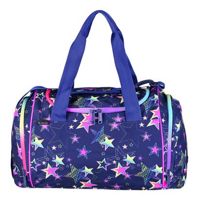McNeill Fit S Sportbag Stars McNeill Fit S Sportbag Stars