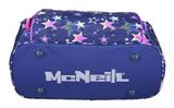 McNeill Fit S Sportbag Stars