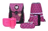 McNeill Primo Schoolbag Set 9-teilig Buddy