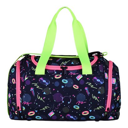 McNeill Fit S Sportbag Capybar McNeill Fit S Sportbag Capybar