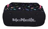 McNeill Fit S Sportbag Capybar