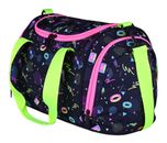 McNeill Fit S Sportbag Capybar