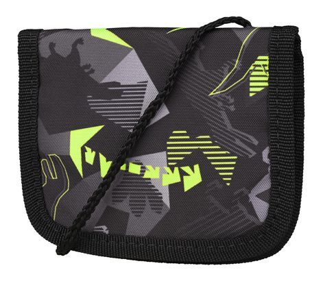 McNeill Neck Pouch Dinopark