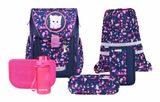 McNeill Primo Schoolbag Set 9-teilig Dream