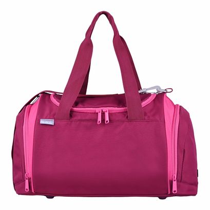 McNeill Fit S Sportbag Berry