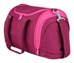McNeill Fit S Sportbag Berry