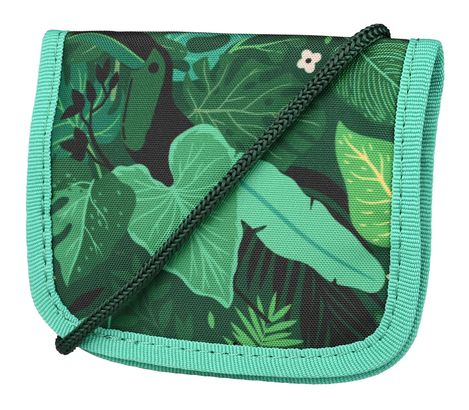 McNeill Neck Pouch Tropic