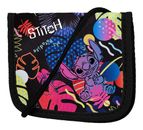 McNeill Neck Pouch Stitch Black