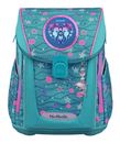 McNeill Primo Schoolbag Set 9-teilig Seafish