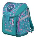 McNeill Primo Schoolbag Set 9-teilig Seafish