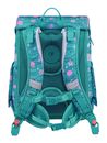 McNeill Primo Schoolbag Set 9-teilig Seafish