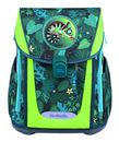 McNeill Primo Schoolbag Set 9-teilig Tropic McNeill Primo Schoolbag Set 9-teilig Tropic