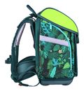 McNeill Primo Schoolbag Set 9-teilig Tropic McNeill Primo Schoolbag Set 9-teilig Tropic