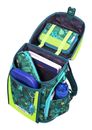 McNeill Primo Schoolbag Set 9-teilig Tropic McNeill Primo Schoolbag Set 9-teilig Tropic