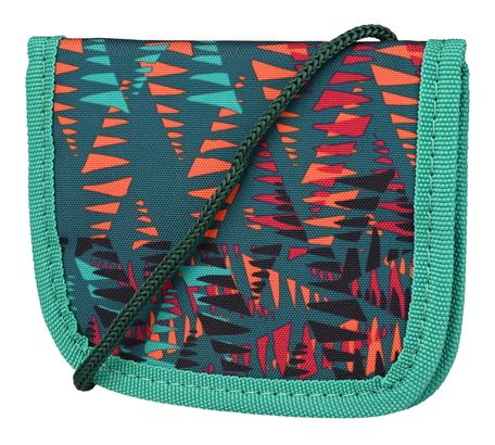 McNeill Neck Pouch Bear