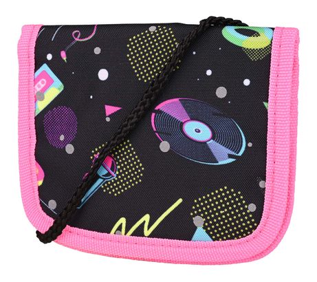 McNeill Neck Pouch Capybar