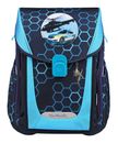 McNeill Primo Schoolbag Set 9-teilig Xagon