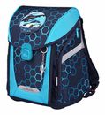 McNeill Primo Schoolbag Set 9-teilig Xagon