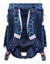 McNeill Primo Schoolbag Set 9-teilig Xagon
