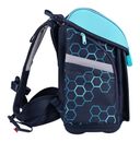 McNeill Primo Schoolbag Set 9-teilig Xagon