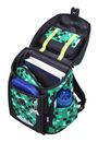 McNeill Primo Schoolbag Set 9-teilig Game Zone