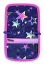 McNeill Neck Pouch Stars