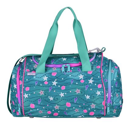 McNeill Fit S Sportbag Seafish