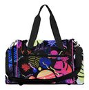 McNeill Fit S Sportbag Stitch Black