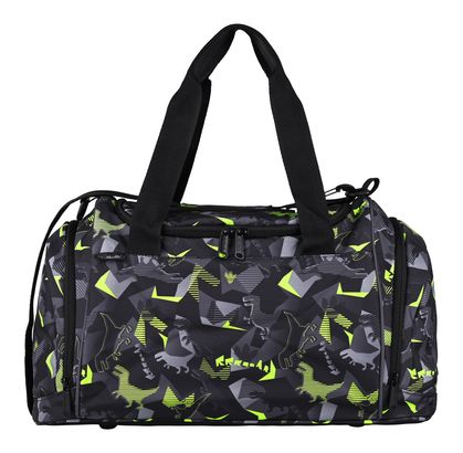 McNeill Fit S Sportbag Dinopark
