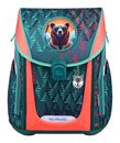McNeill Primo Schoolbag Set 9-teilig Bear