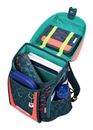 McNeill Primo Schoolbag Set 9-teilig Bear