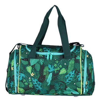 McNeill Fit S Sportbag Tropic