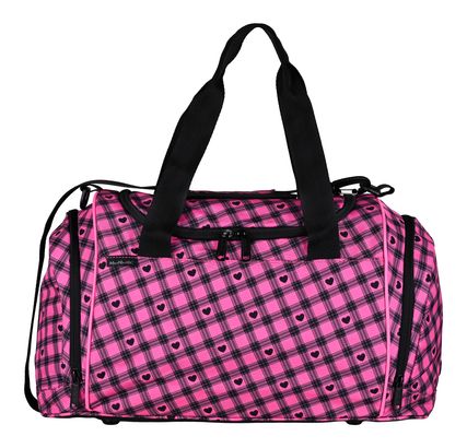 McNeill Fit S Sportbag Buddy