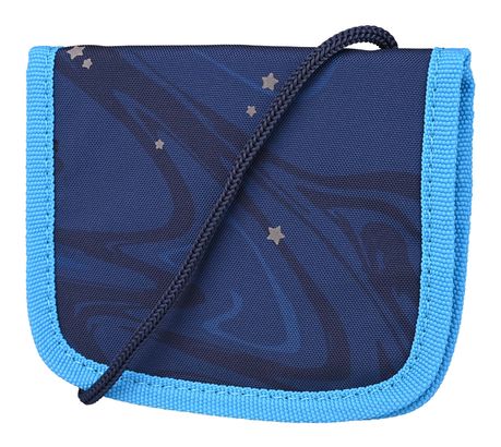 McNeill Neck Pouch Space McNeill Neck Pouch Space