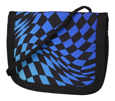 McNeill Neck Pouch Gamer McNeill Neck Pouch Gamer