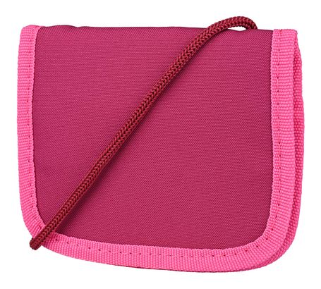 McNeill Neck Pouch Berry McNeill Neck Pouch Berry