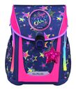 McNeill Primo Schoolbag Set 9-teilig Stars