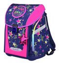 McNeill Primo Schoolbag Set 9-teilig Stars