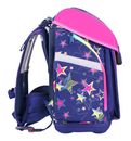 McNeill Primo Schoolbag Set 9-teilig Stars