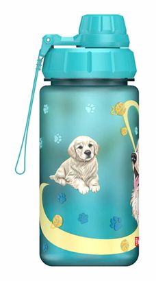 Step by Step Trinkflasche Sweet Pet