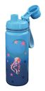 Step by Step Stainless Steel Trinkflasche Sweet Mermaid